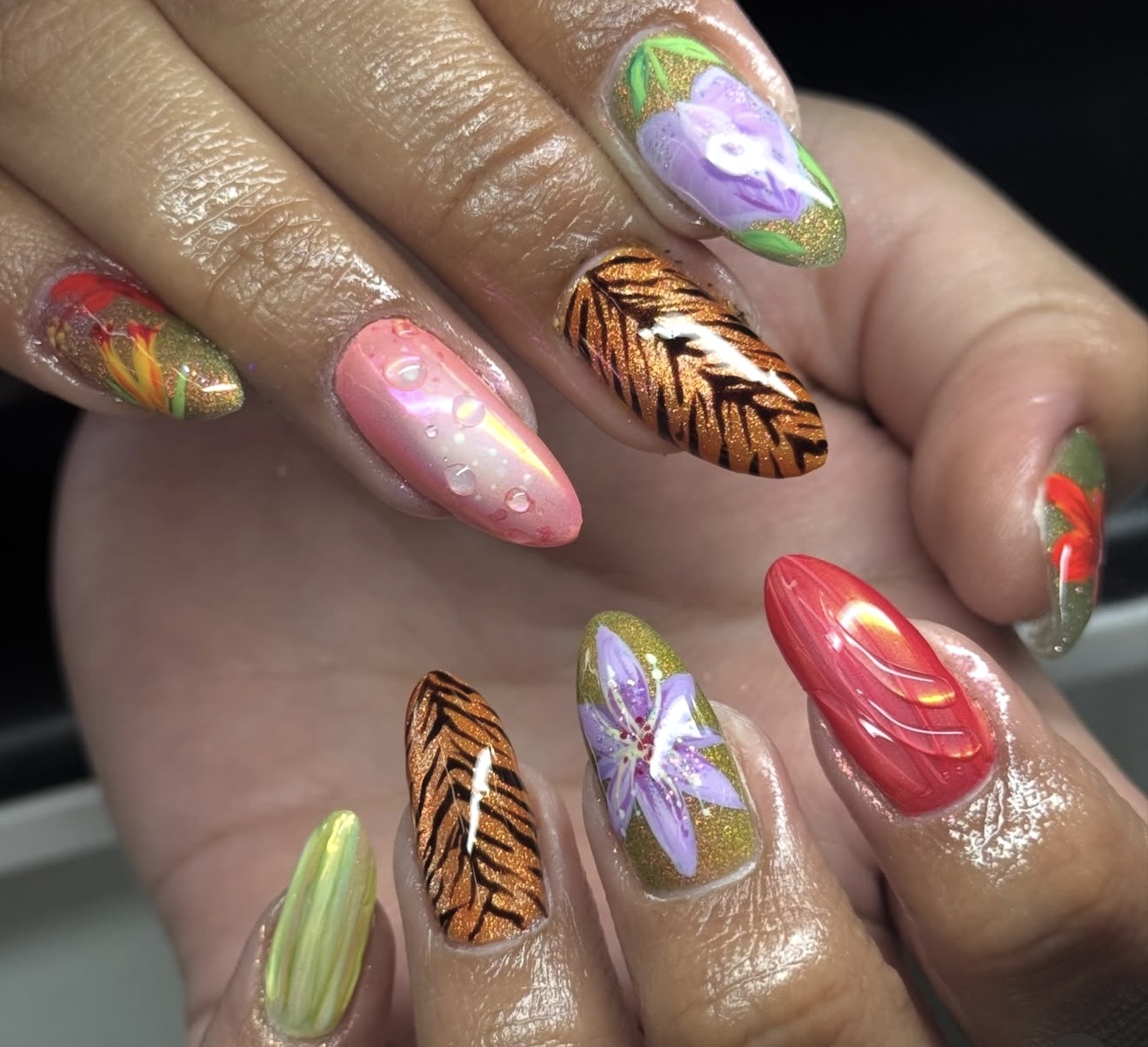 Work by Anahy 5