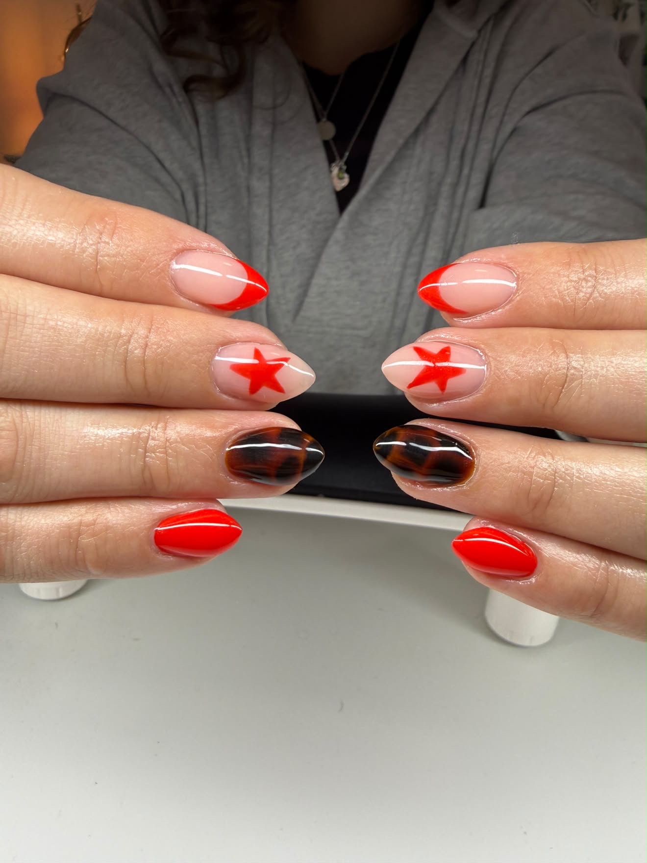 Work by Jasmin 4