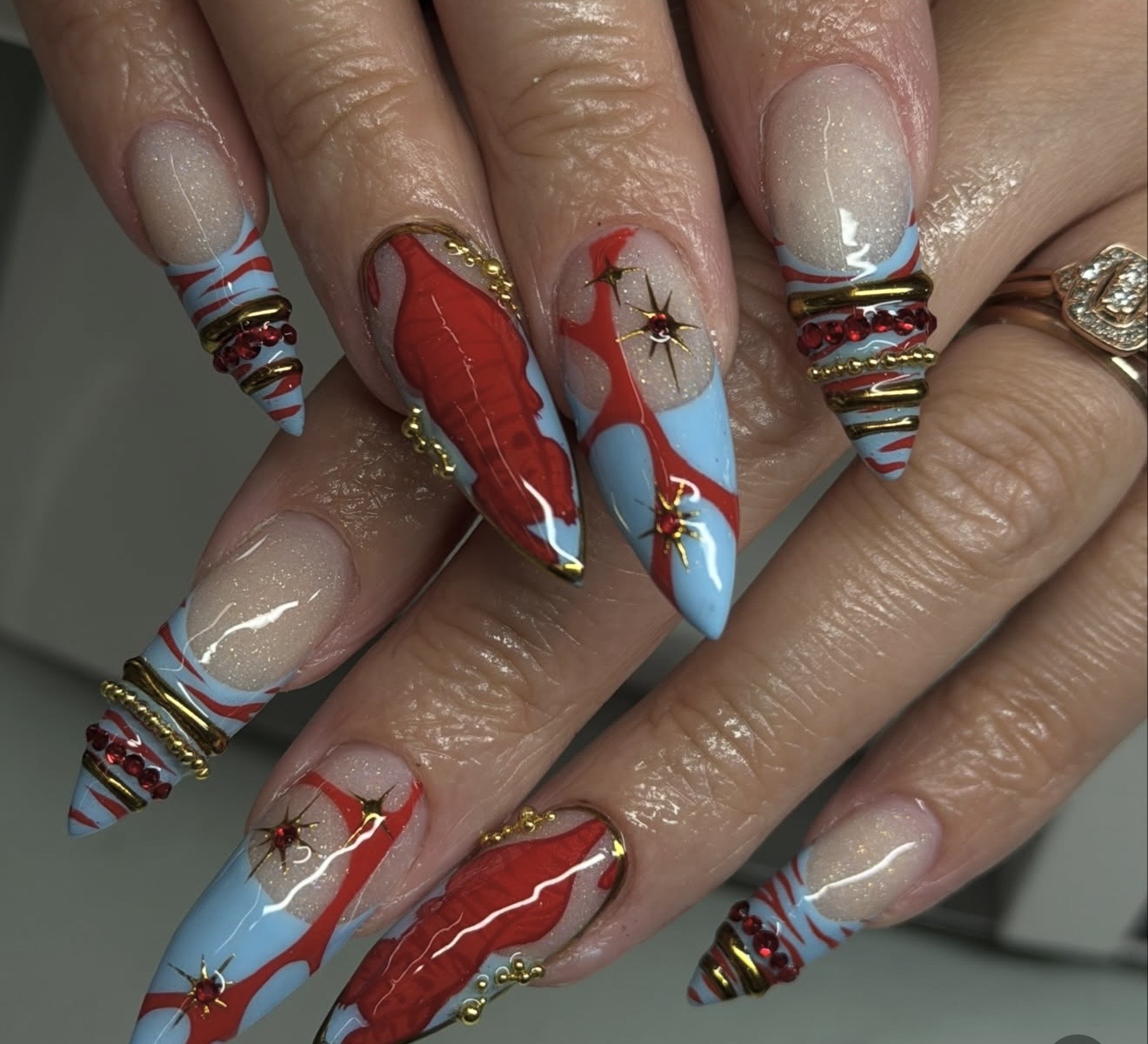 Work by Anahy 2