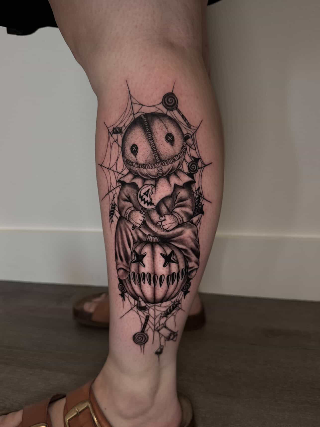 Work by Monae 1