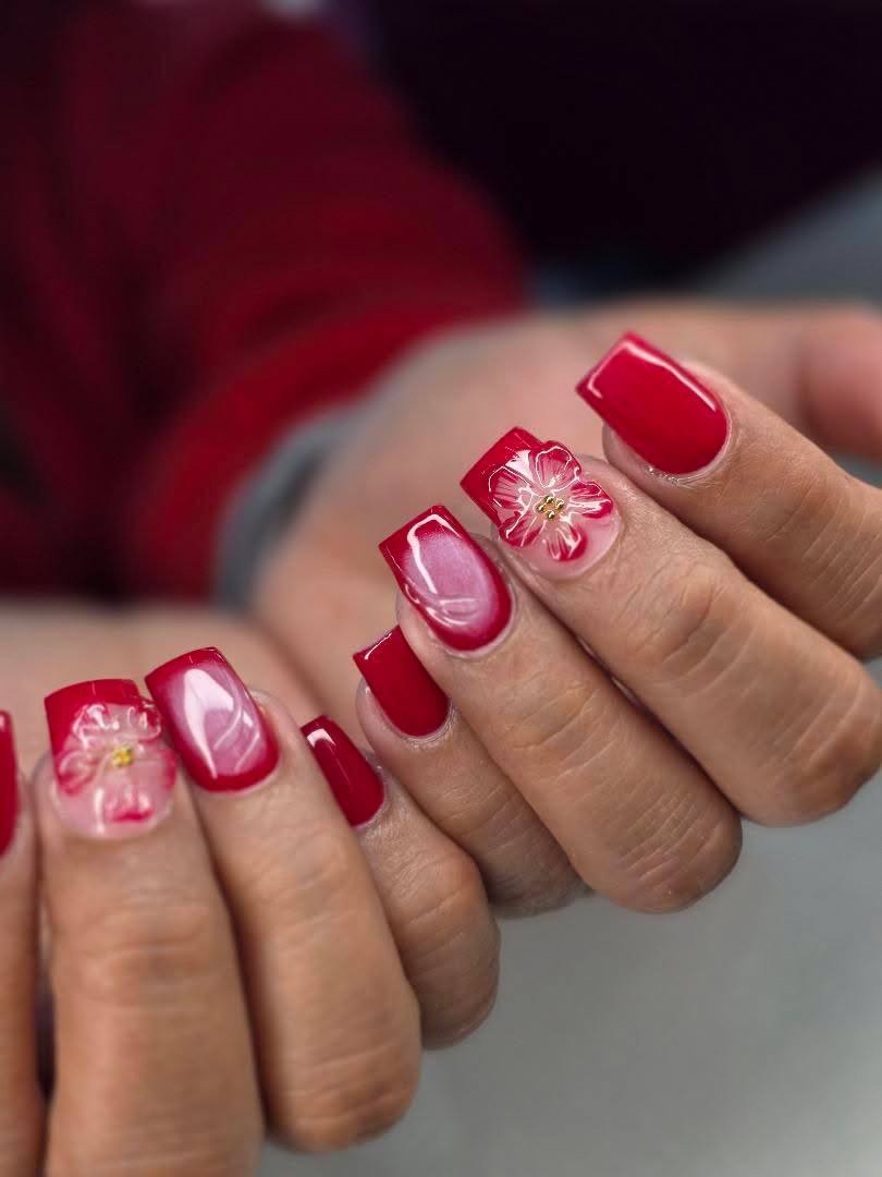 Work by Brisa 7