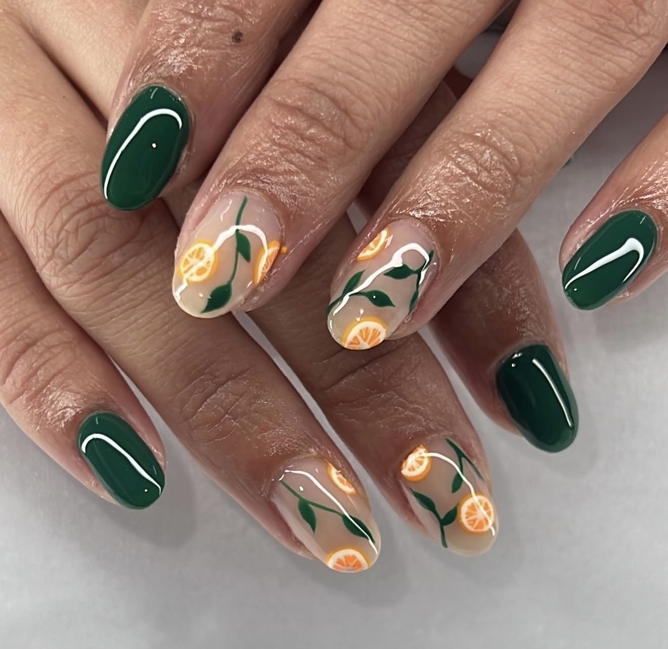 Work by Alli 8