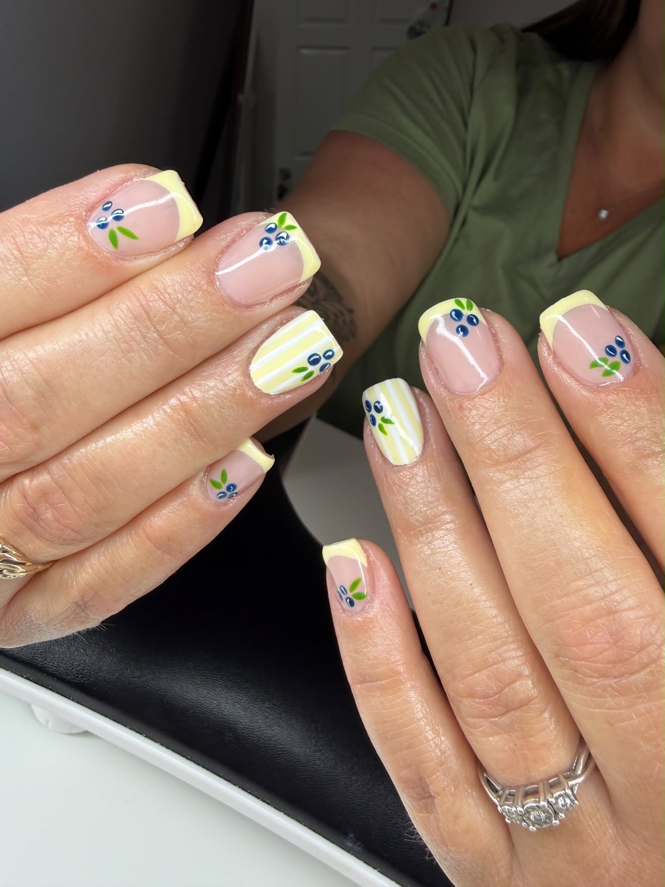 Work by Jasmin 7