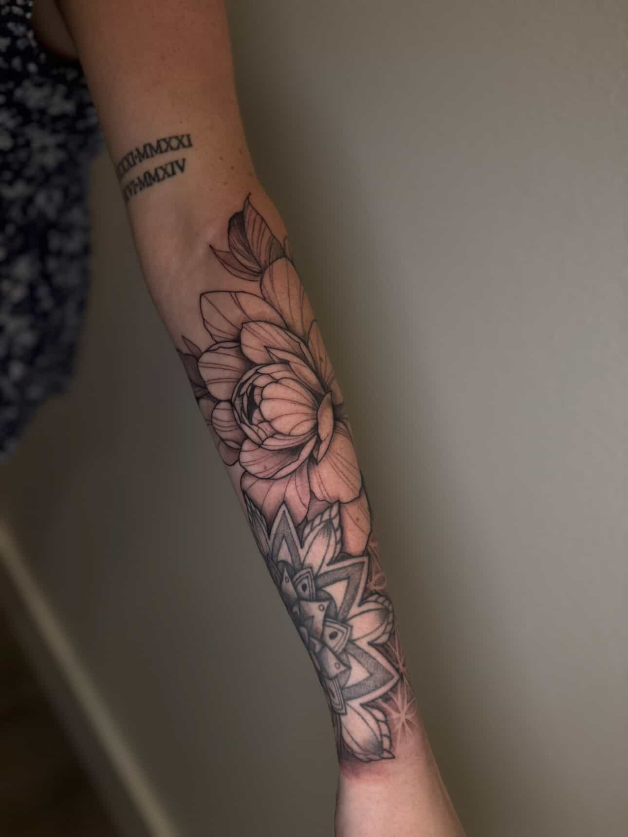 Work by Monae 2