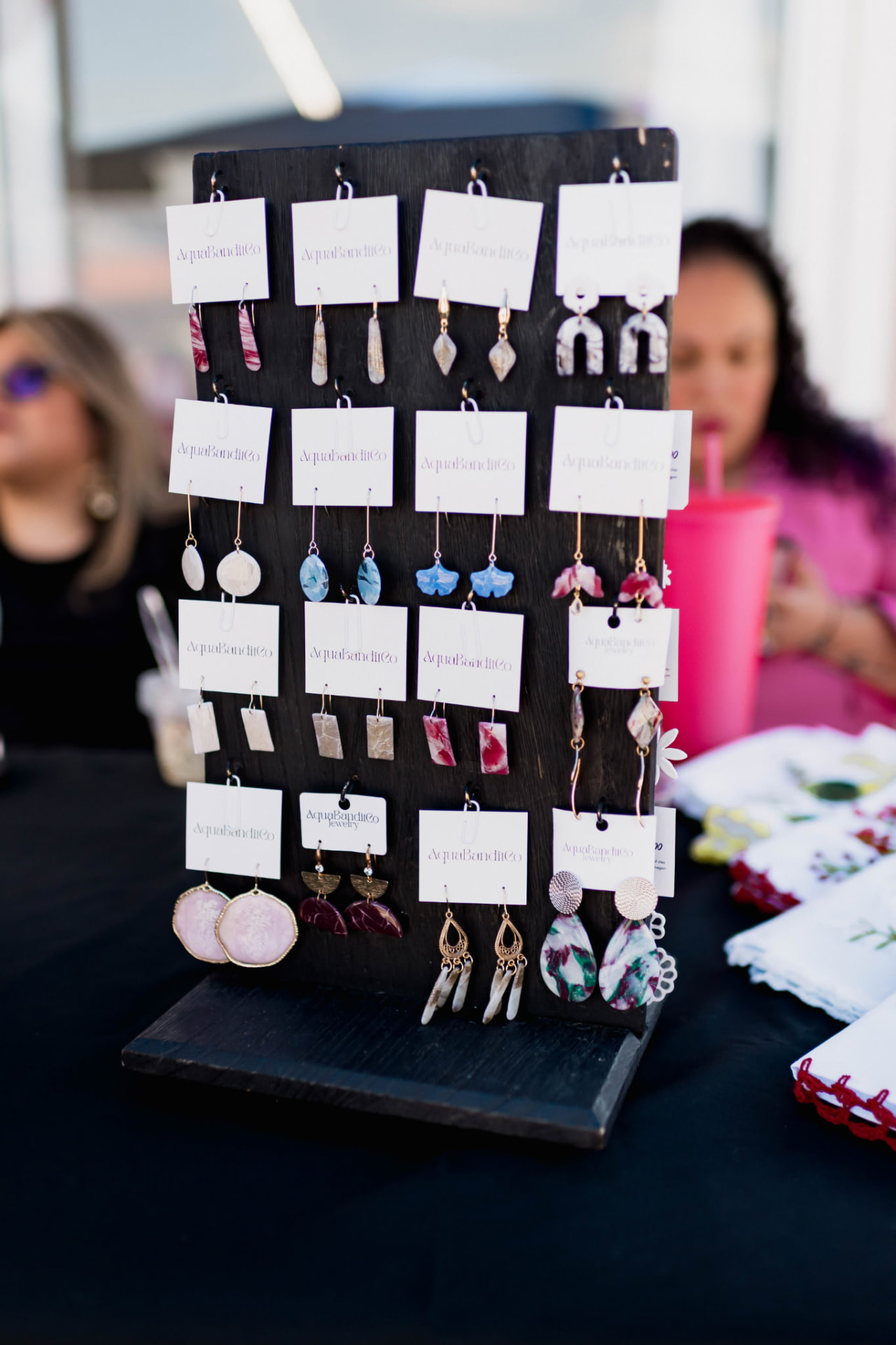 Vendor event 8