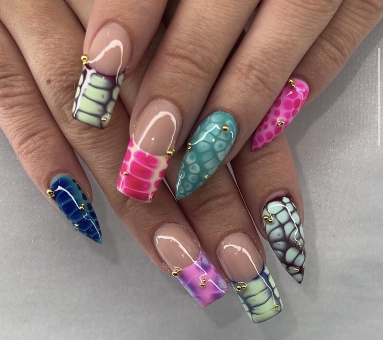 Work by Alli 2