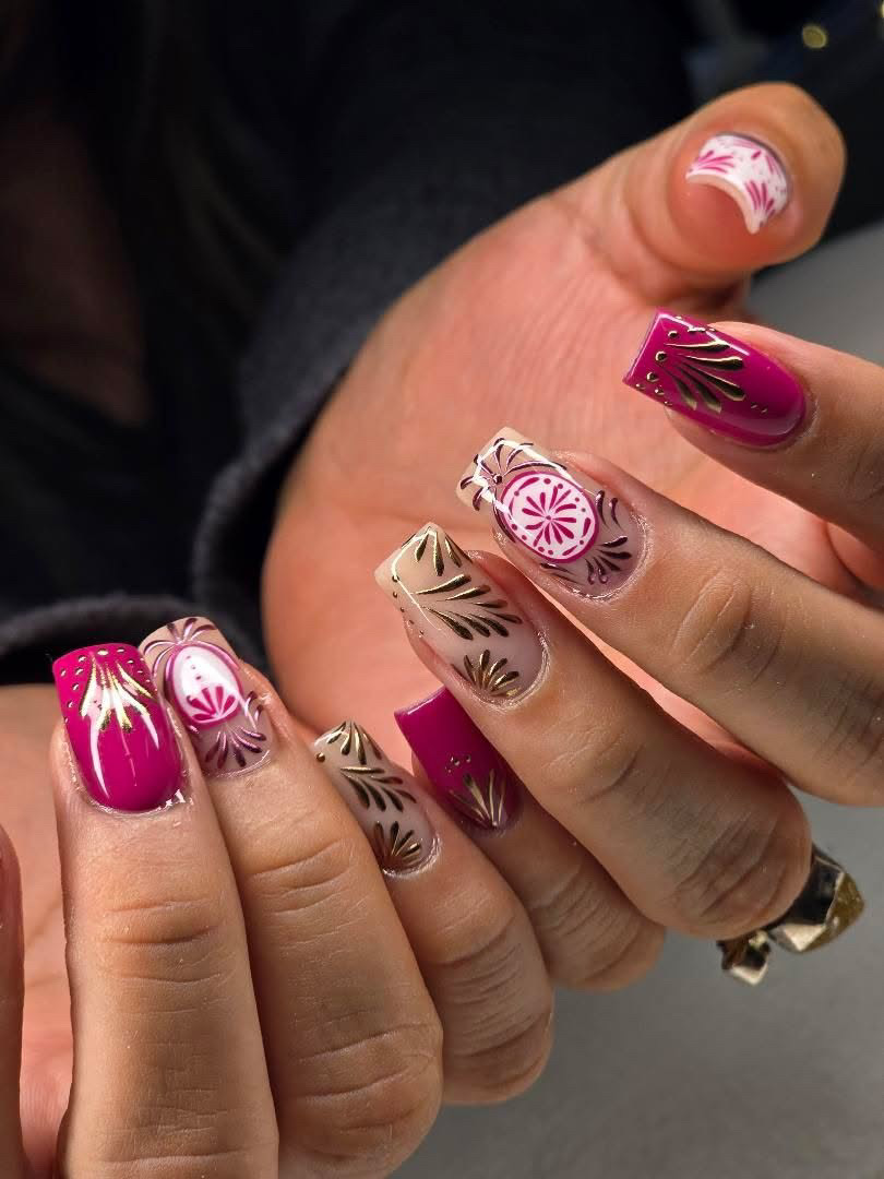 Work by Brisa 4