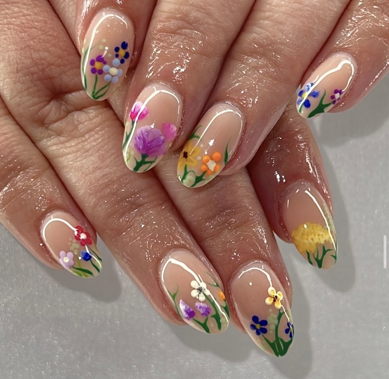 Work by Alli 7