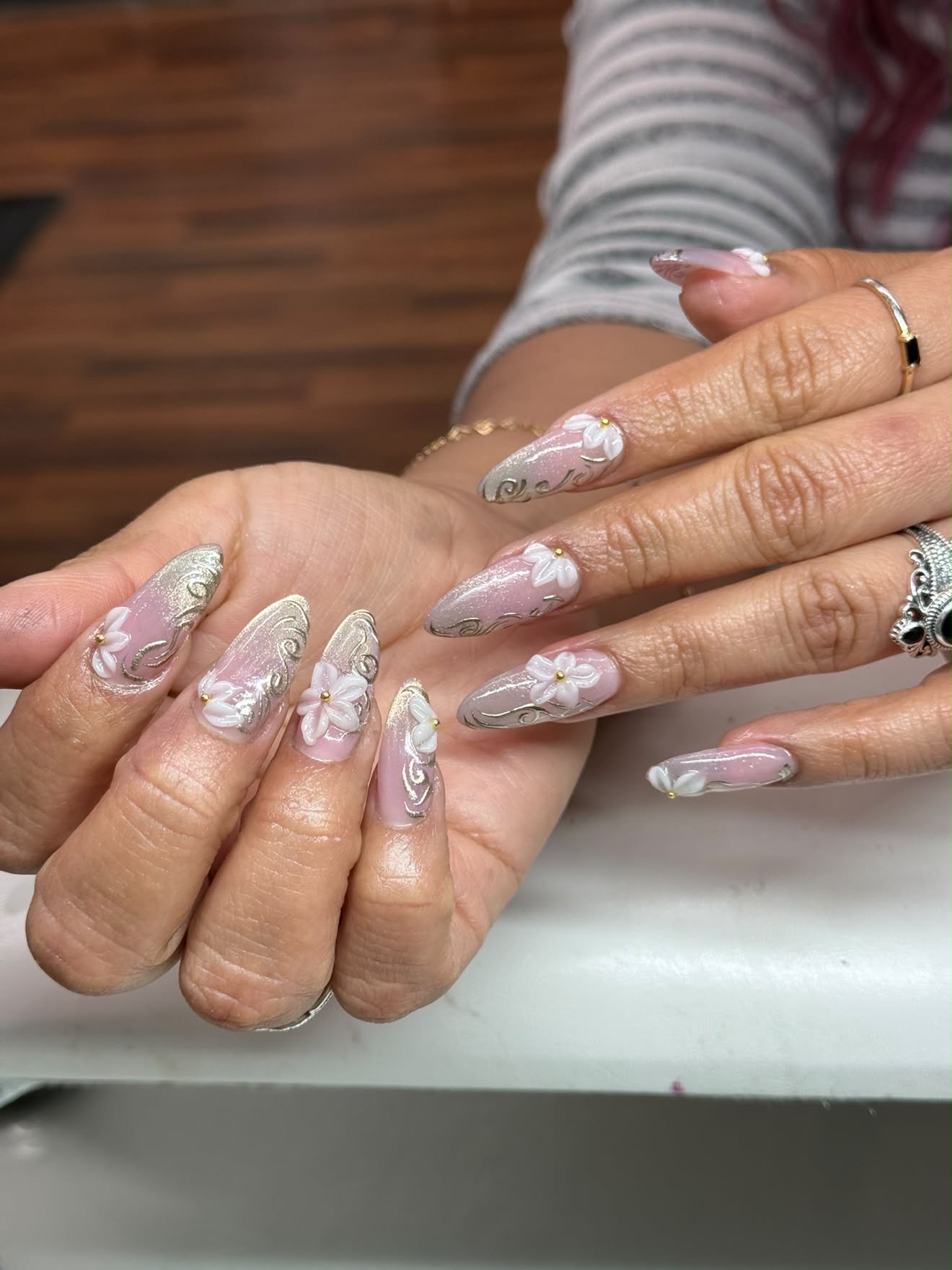 Work by Jasmin 5