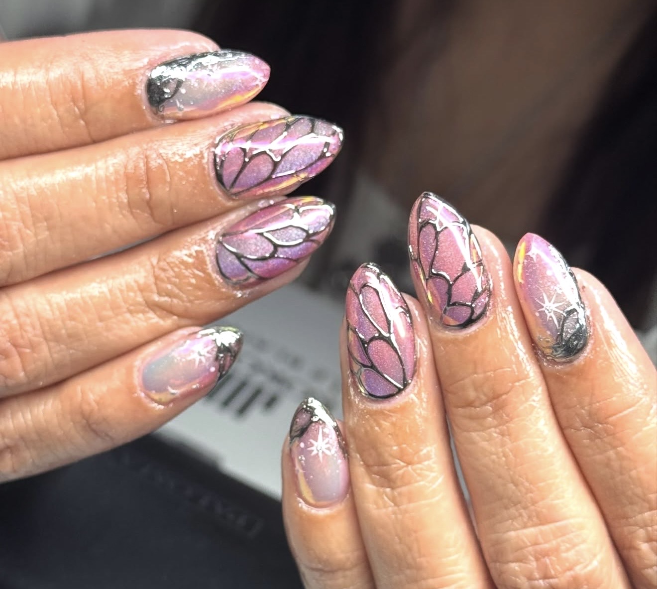Work by Anahy 7
