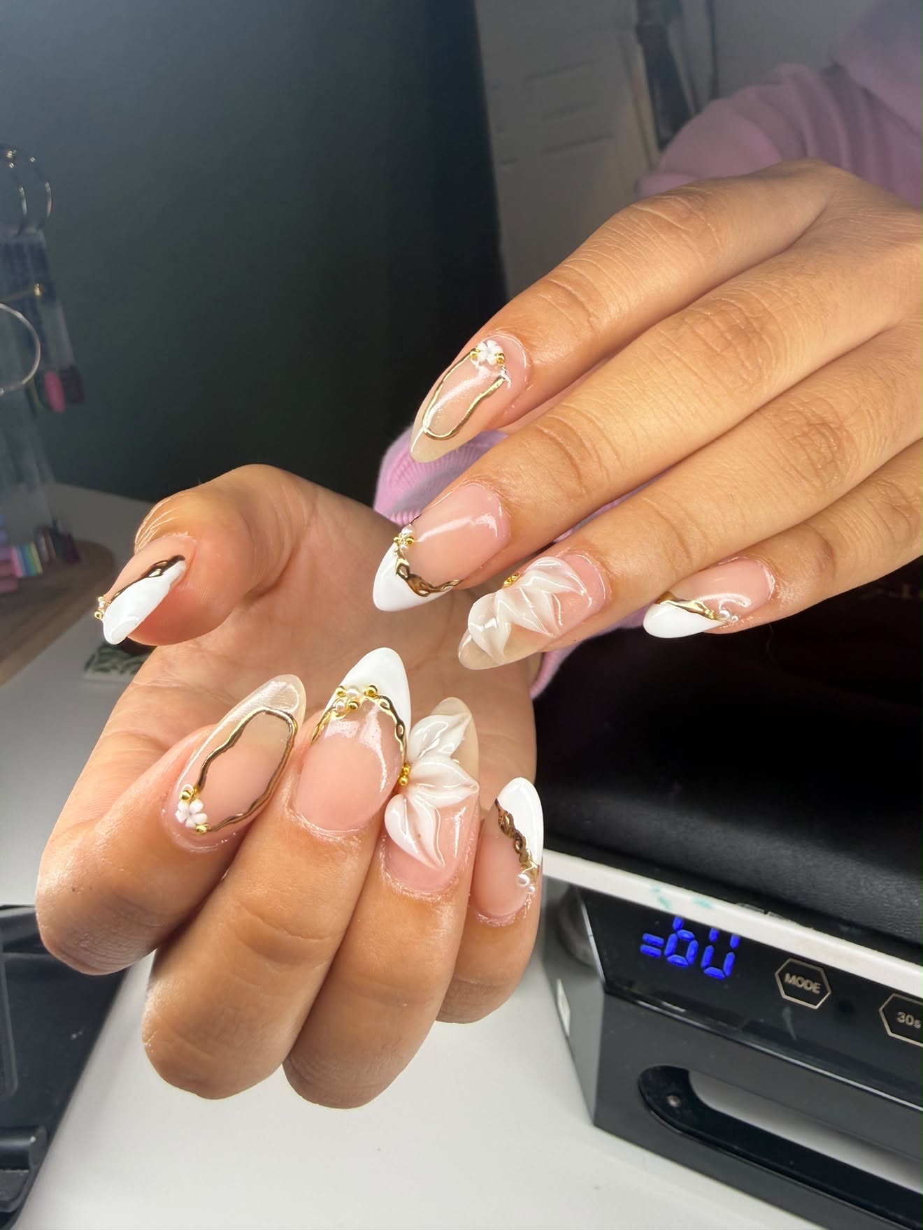 Work by Jasmin 8