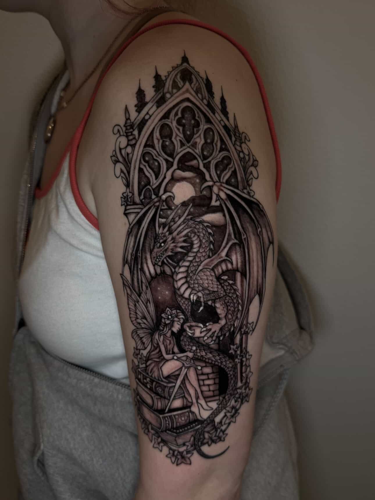 Work by Monae 8
