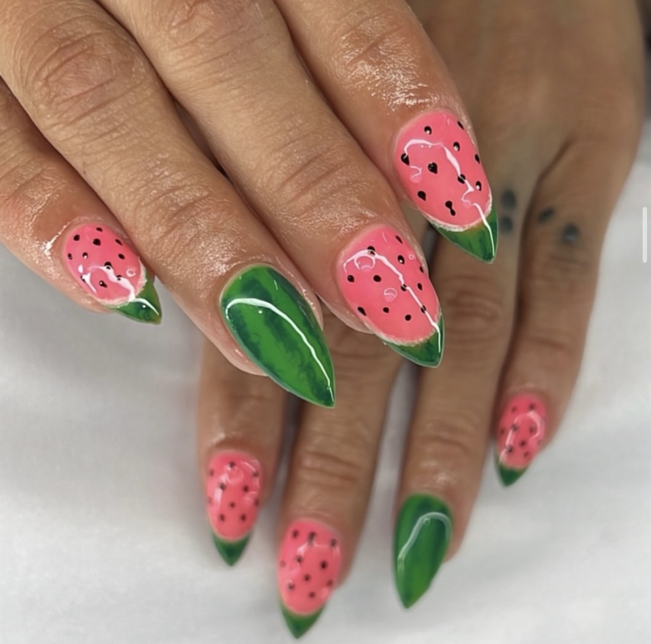 Work by Alli 5