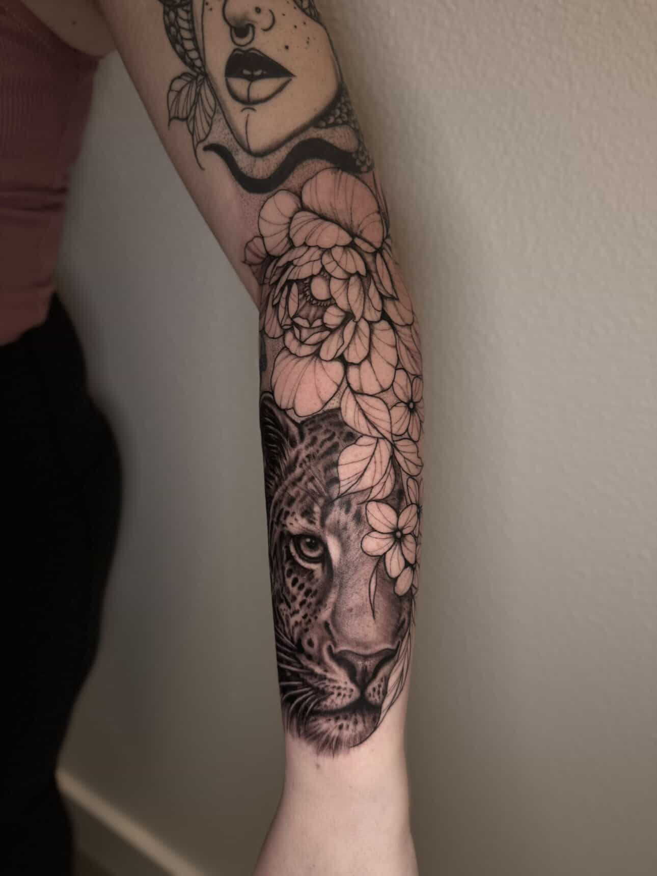 Work by Monae 3