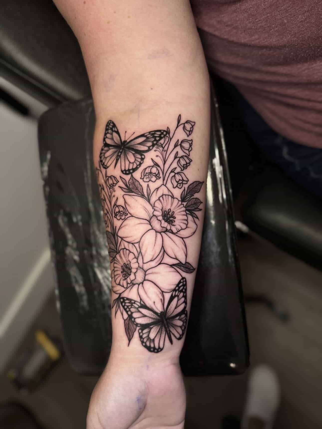 Work by Monae 7