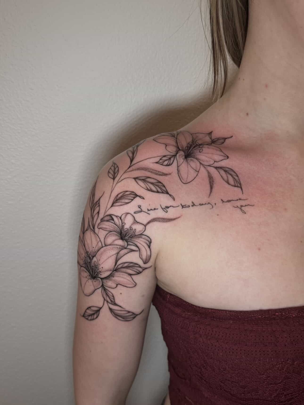 Work by Monae 5