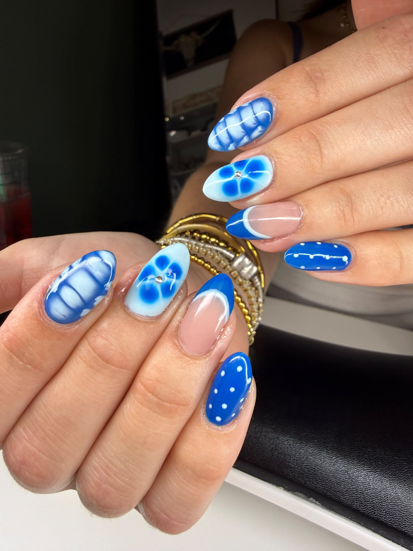 Work by Jasmin 2