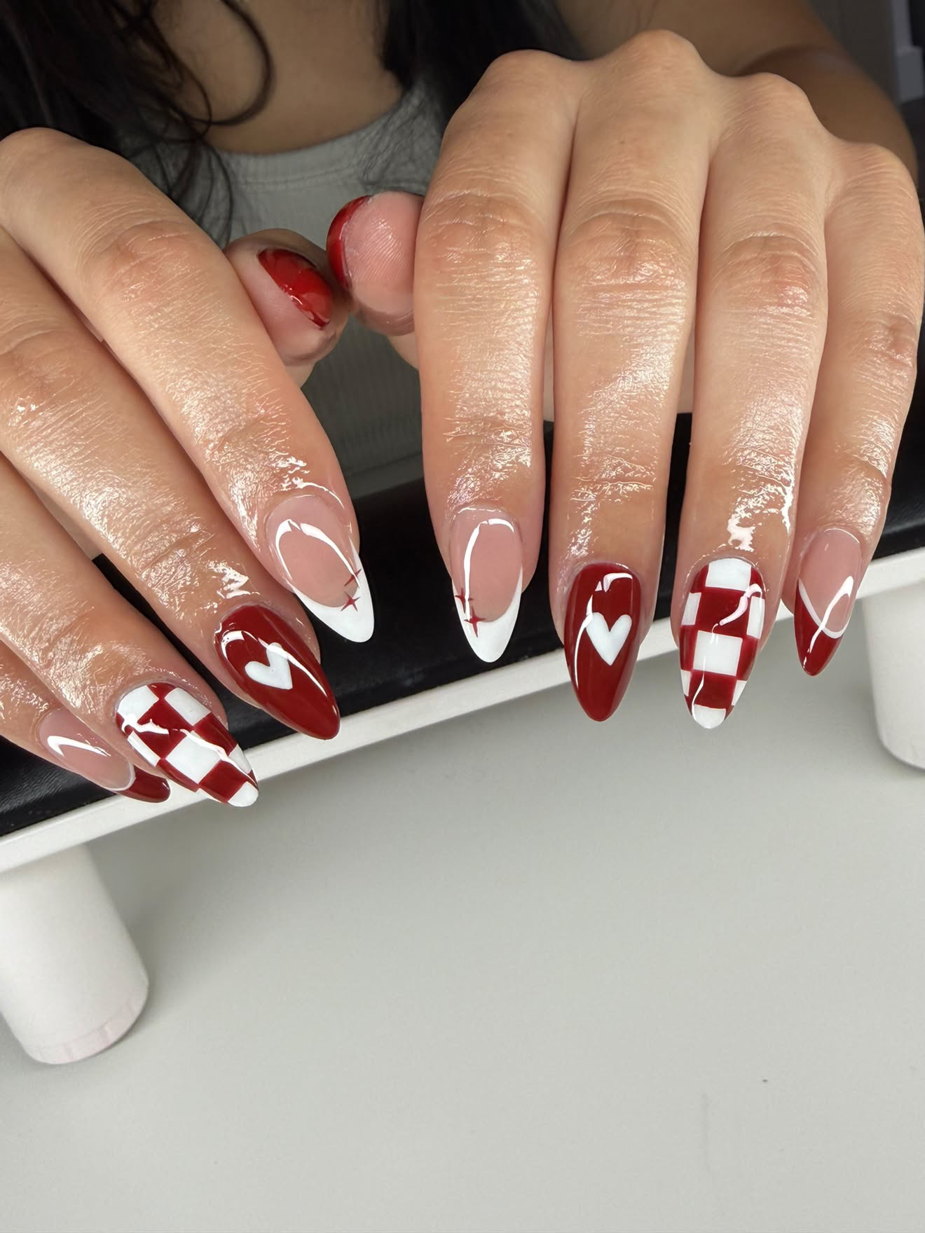 Work by Jasmin 3