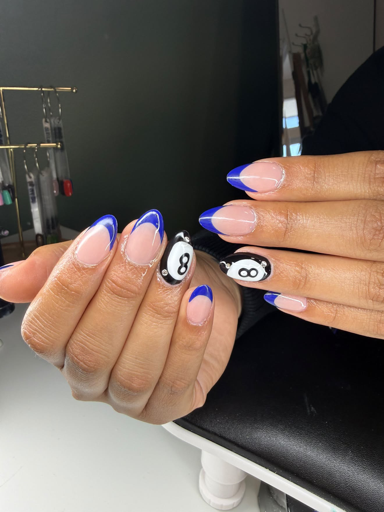 Work by Jasmin 1