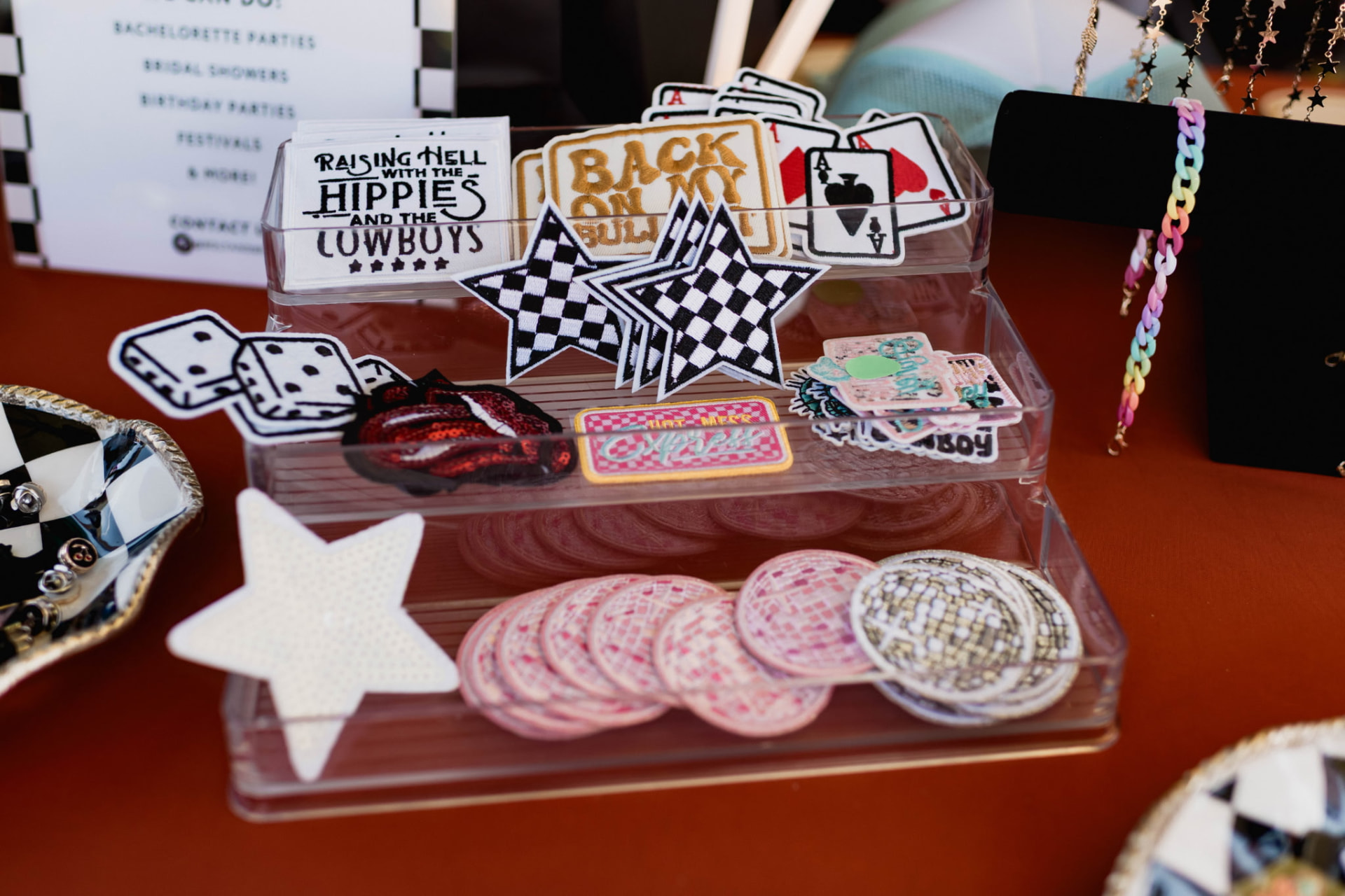 Vendor event 2