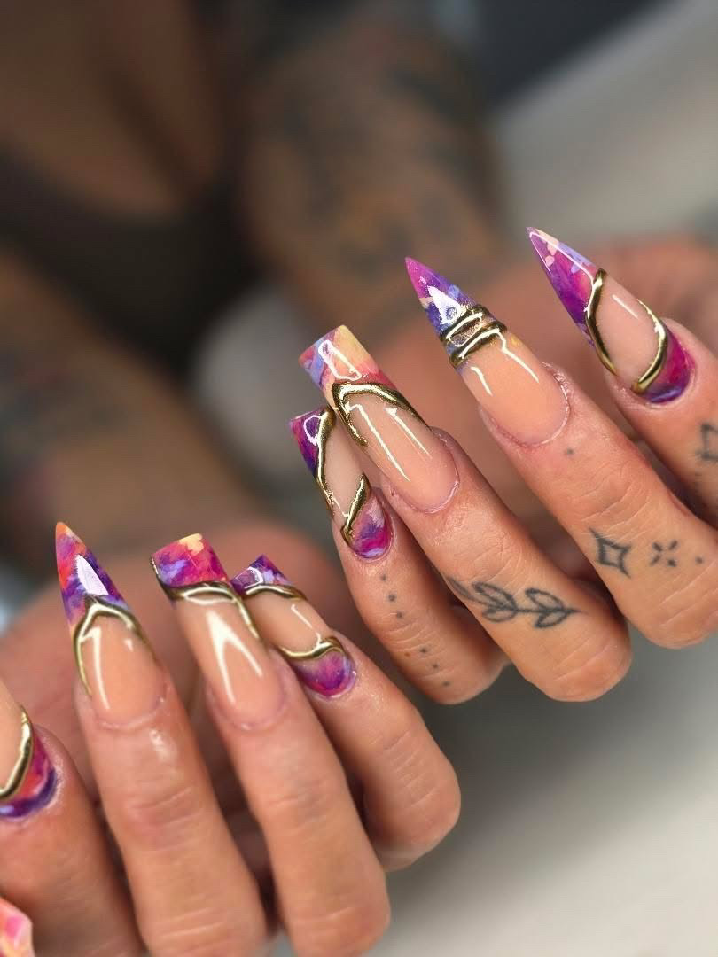 Work by Brisa 3