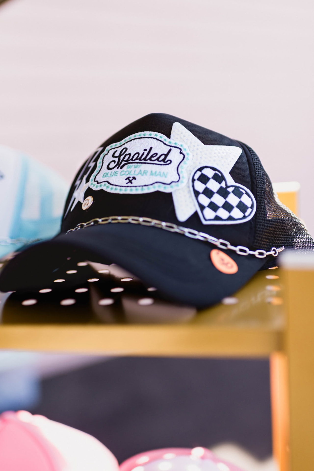 Vendor event 4