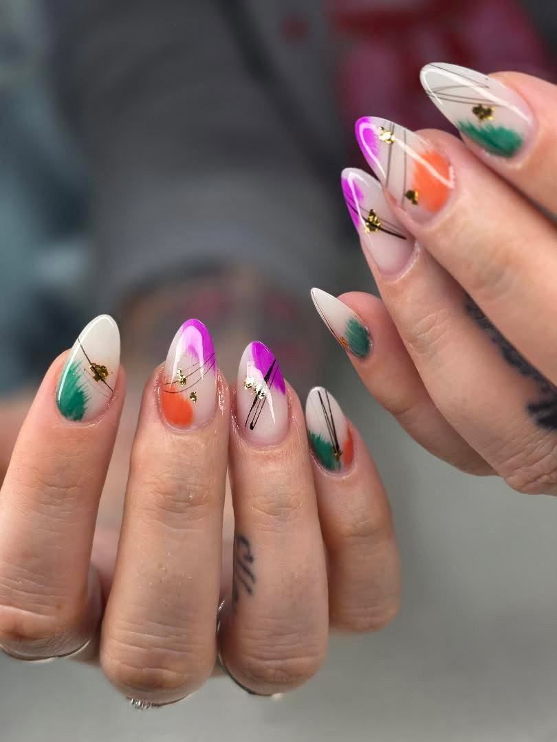 Work by Brisa 2